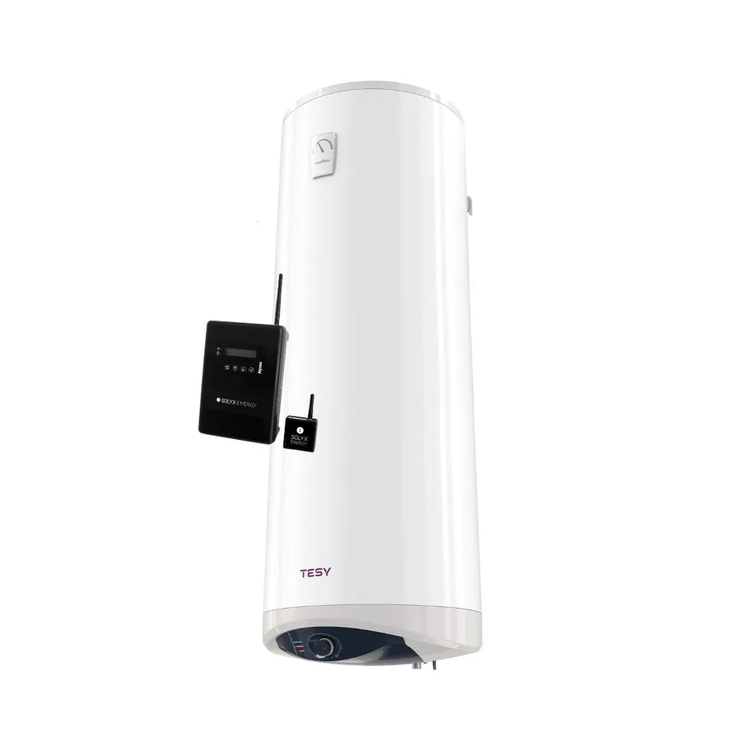 Complete WaterAccu 150 liter