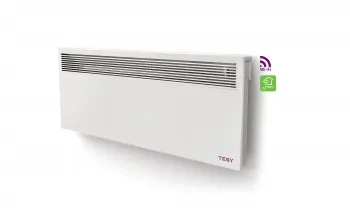 Tesy paneel convector Liveco Cloud 2000W (tot 60m³)