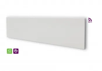 Tesy paneel convector Fineco Cloud 2000W (tot 65m³)
