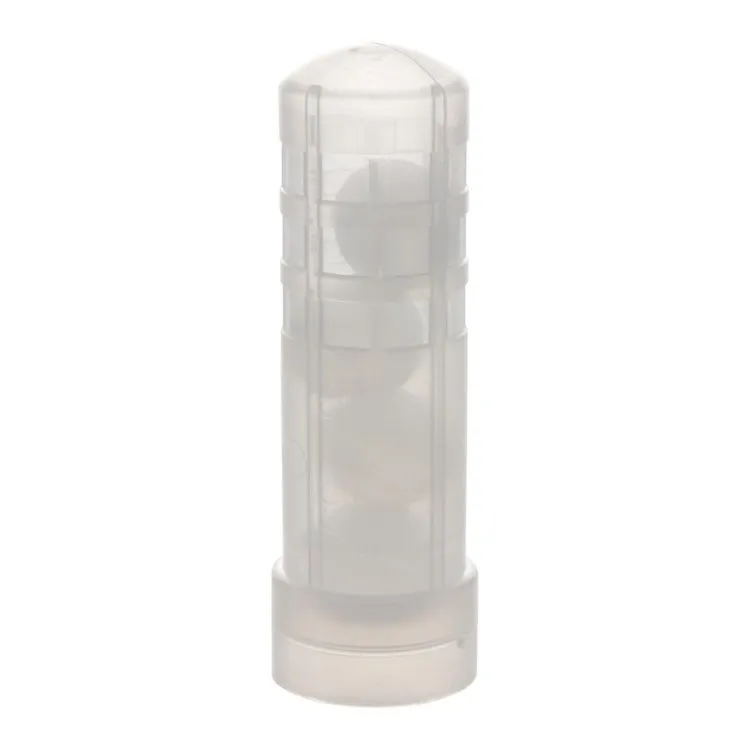 Ecowarm/S navulcartridge set van 2 – voor Sirio 2 en Sirio 4