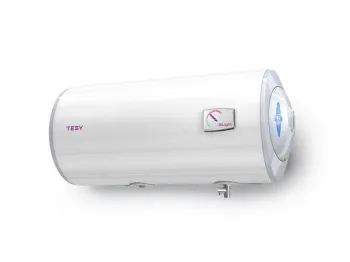 Tesy elektrische boiler 50 liter Bi-Light horizontaal