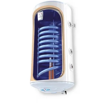 Tesy elektrische boiler 150 liter indirect gestookt 1 wissel