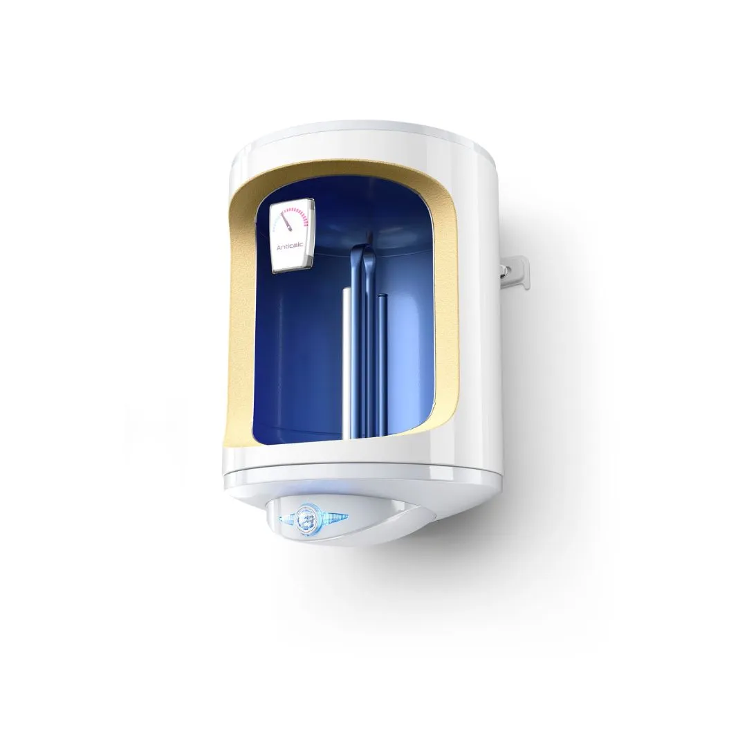 Tesy elektrische boiler anti-kalk 30 liter