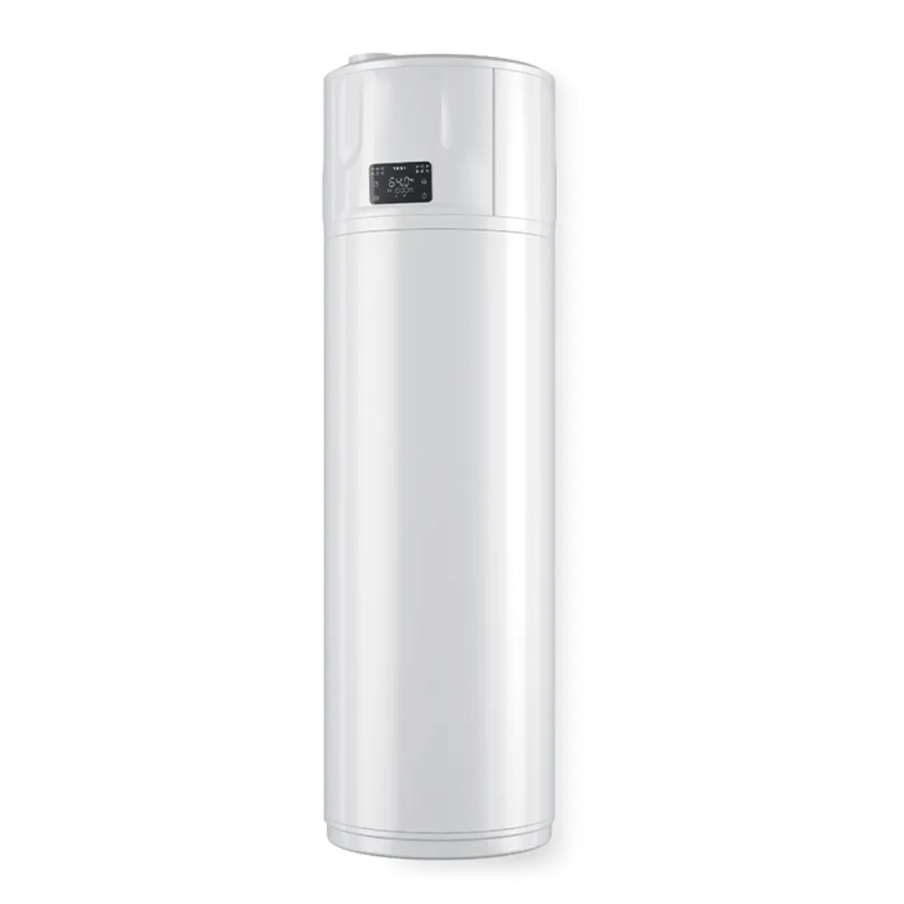 Tesy Warmtepompboiler R290 150L AquaThermica Compact Pro