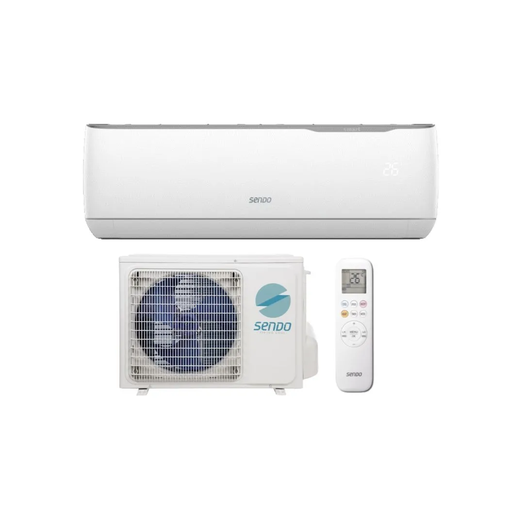 Sendo AEOLOS split unit airco 2.5 kW